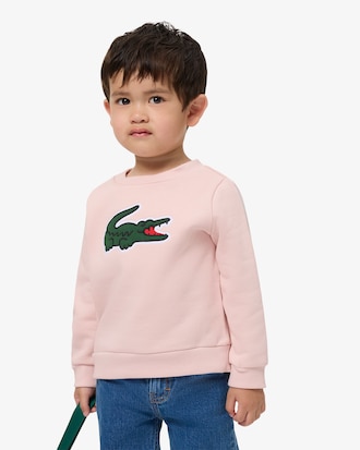 Unisex Fleece Crocodile Hoodie