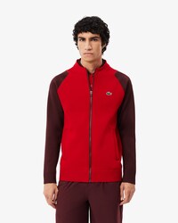 Men's Lacoste Tennis x Novak Djokovic Jacket