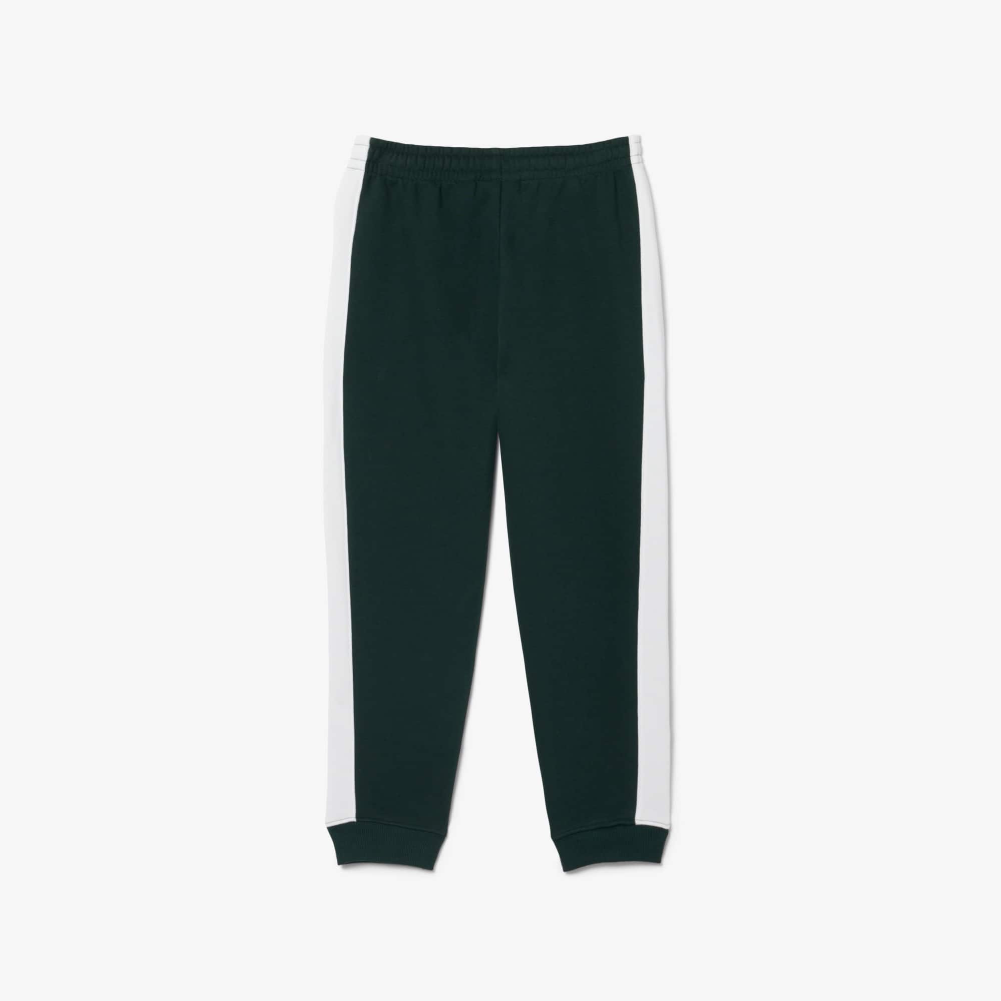 Color-Block Sweatpants