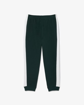 Colour-Block Sweatpants