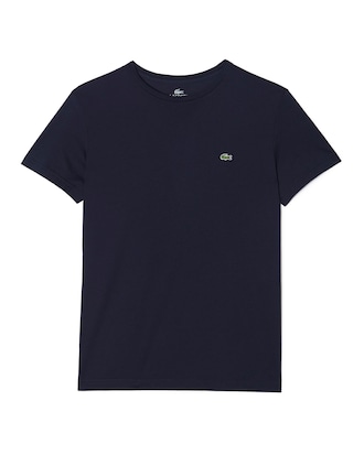 Men's Short Sleeve Crew Neck Tee