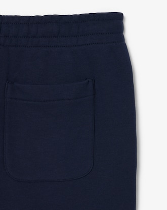 Unisex Fleece Sweatpants