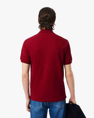 Polo Original L.12.12 Classic Fit para hombre