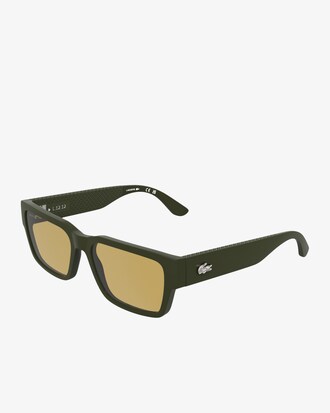 L.12.12 Rectangle Glasses