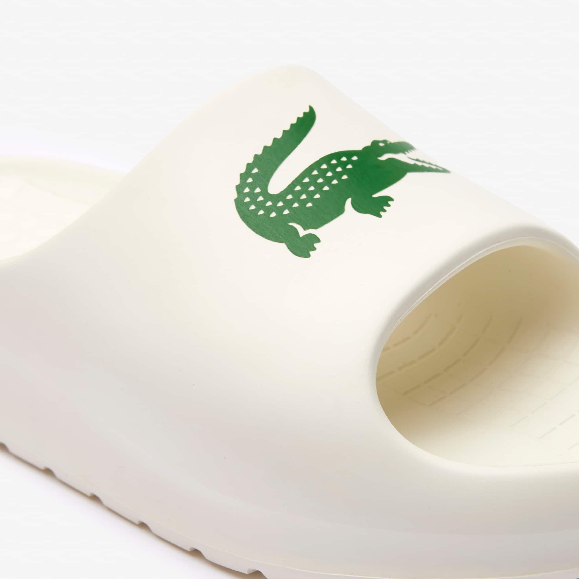 サンダル・ミュール LACOSTE Sub slide 20 7-46CFA0028 LACOSTE Sub slide 20 7-46CFA0028 (LACOSTE/サンダル・ミュール