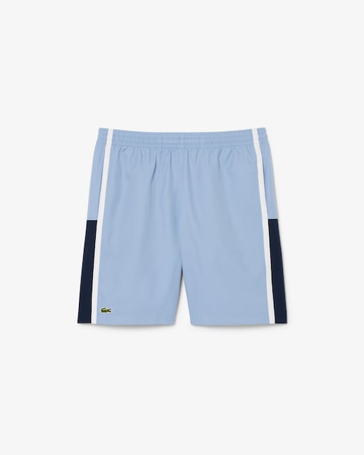 Bleu Clair / Bleu Marine / Blanc