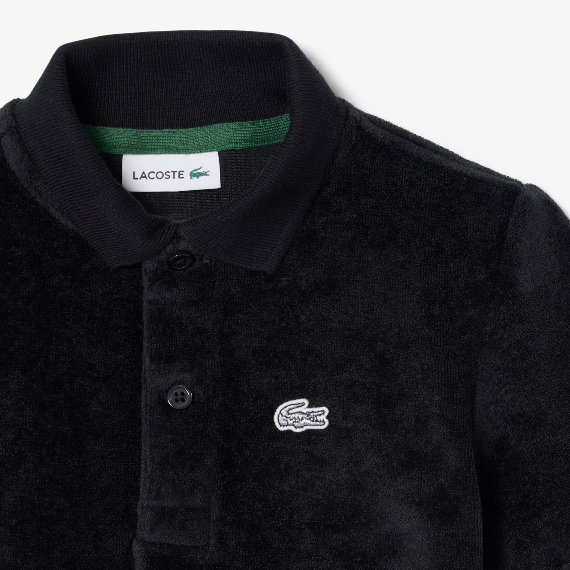 Boys' Petit Piqué Polo