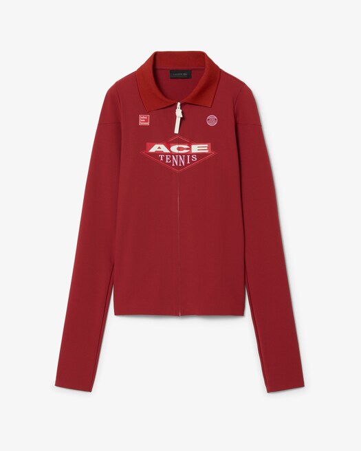 Rouge / Blanc