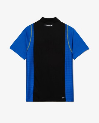 Men&rsquo;s Tennis Polo