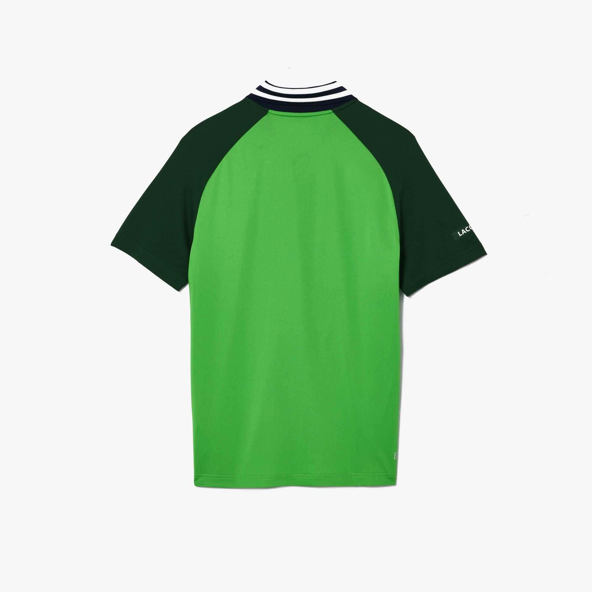 Men's Lacoste Tennis x Daniil Medvedev Slim Fit Polo - Polo Shirts