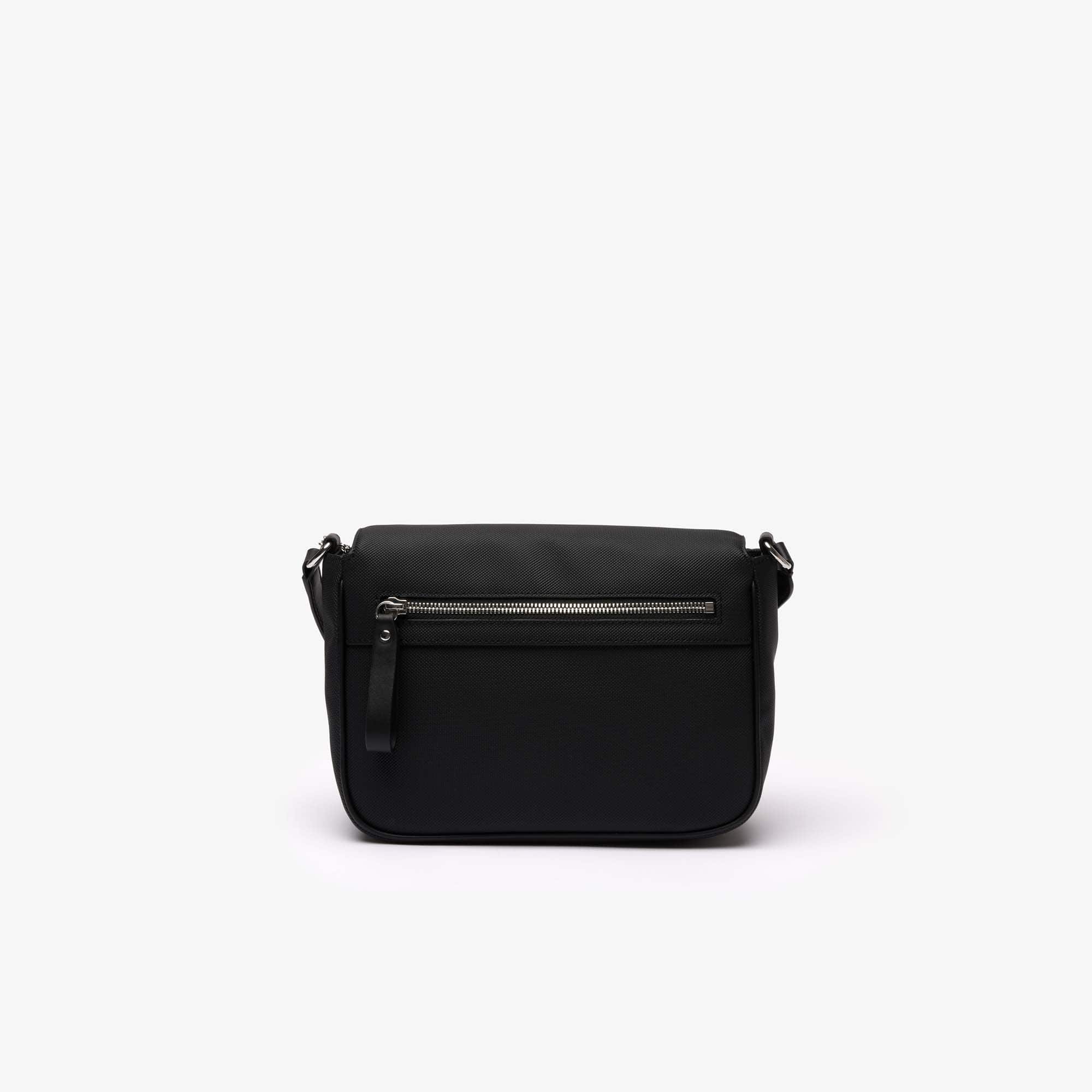 ラコステ LACOSTE DAILY CLASSIC ANIMATION Daily Lifestyle Flap Close Bag - Crossbody Bags - New In