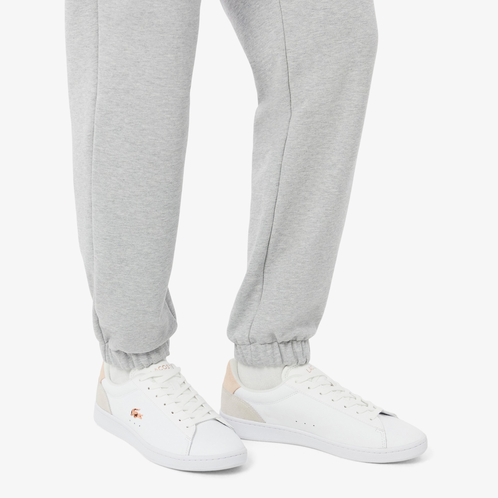 Women's Carnaby Set Leather Sneakers