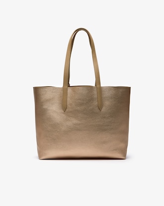 Women's Anna Reversible Leather Tote