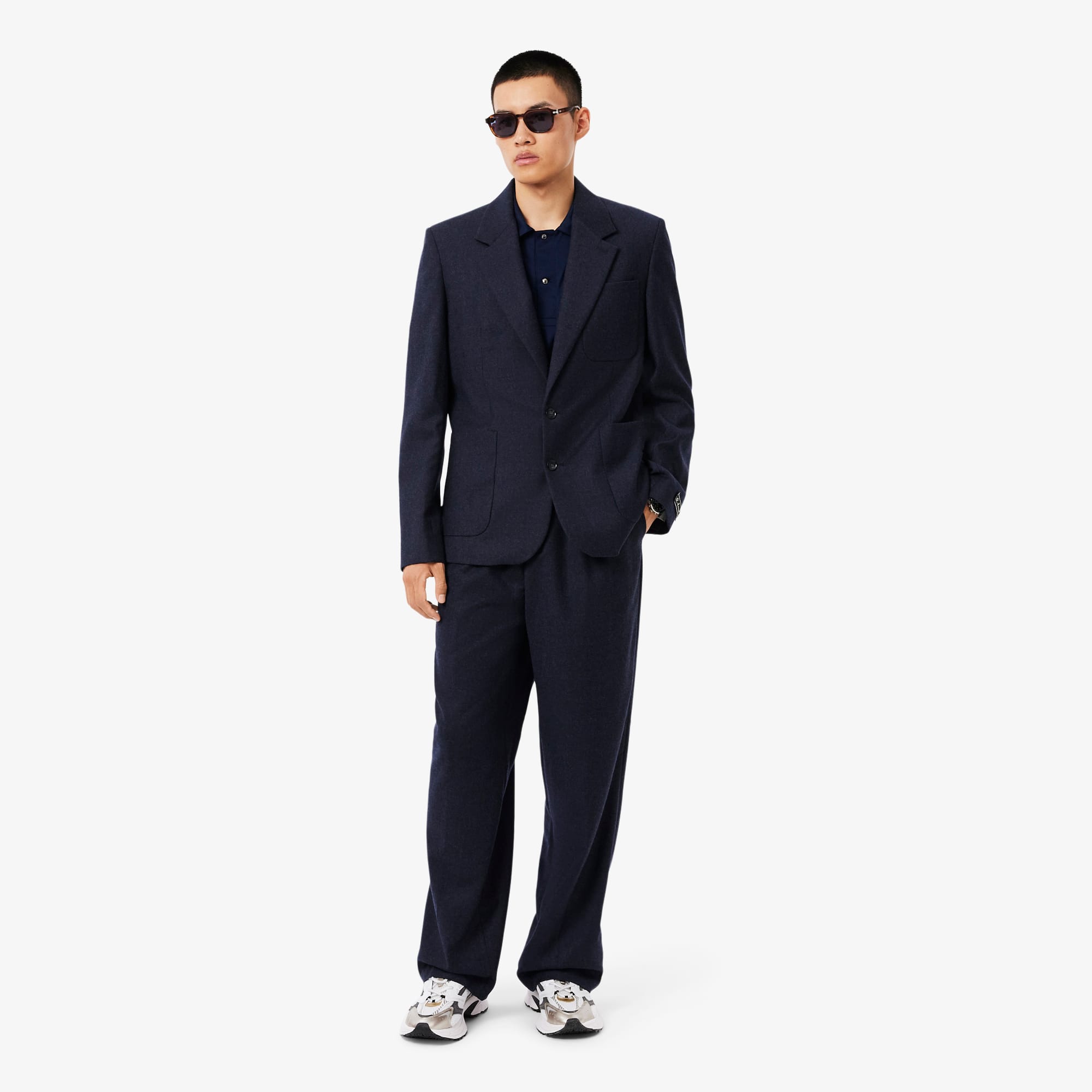 Men's L003 Neo Shot Sneakers - Sneakers - New In 2026 | Lacoste