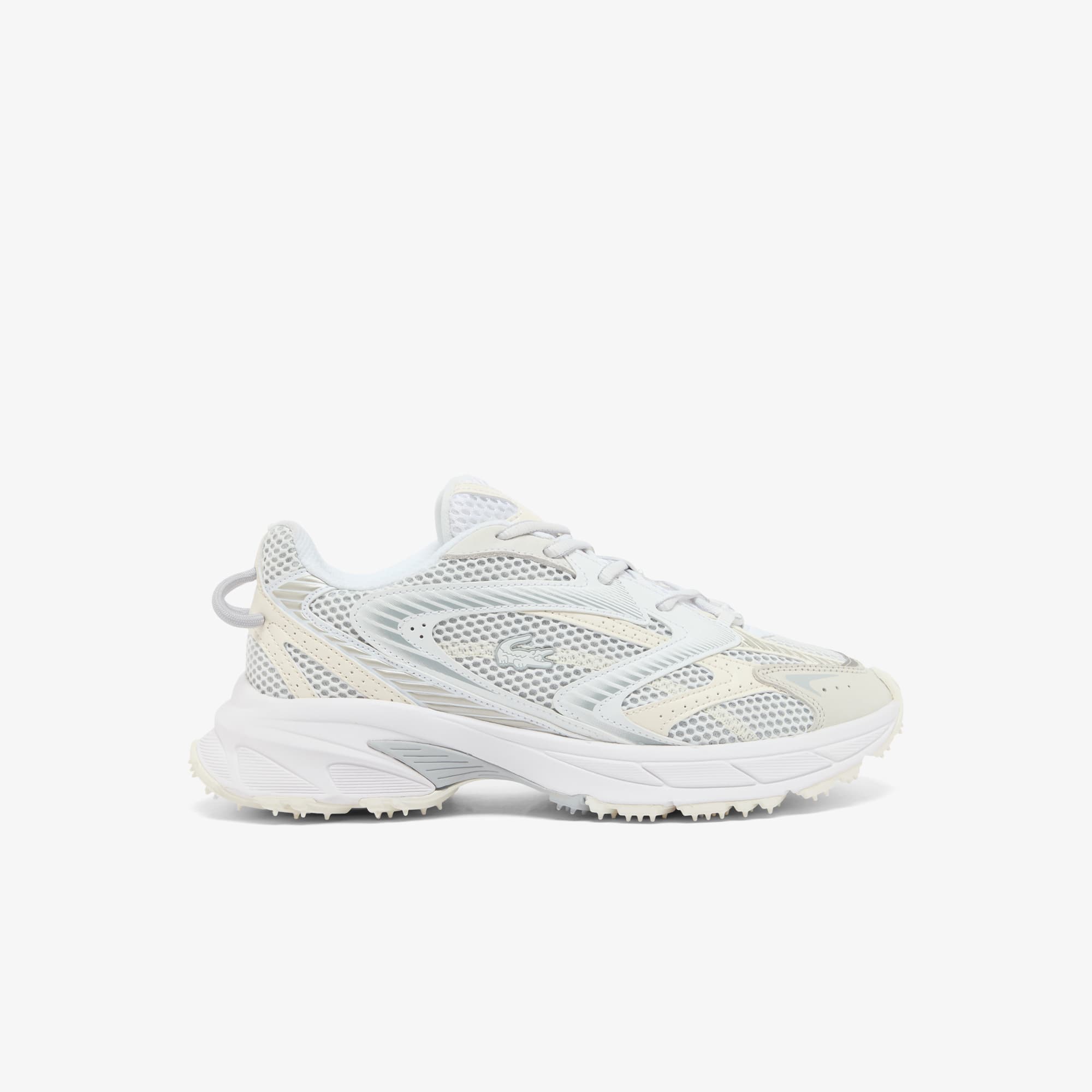 TLoooS① Men's L003 Neo Shot Sneakers - Sneakers - New In 2026 | Lacoste