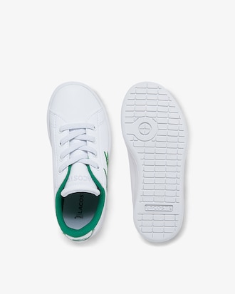 Kids' Carnaby Evo Synthetic Court Sneakers