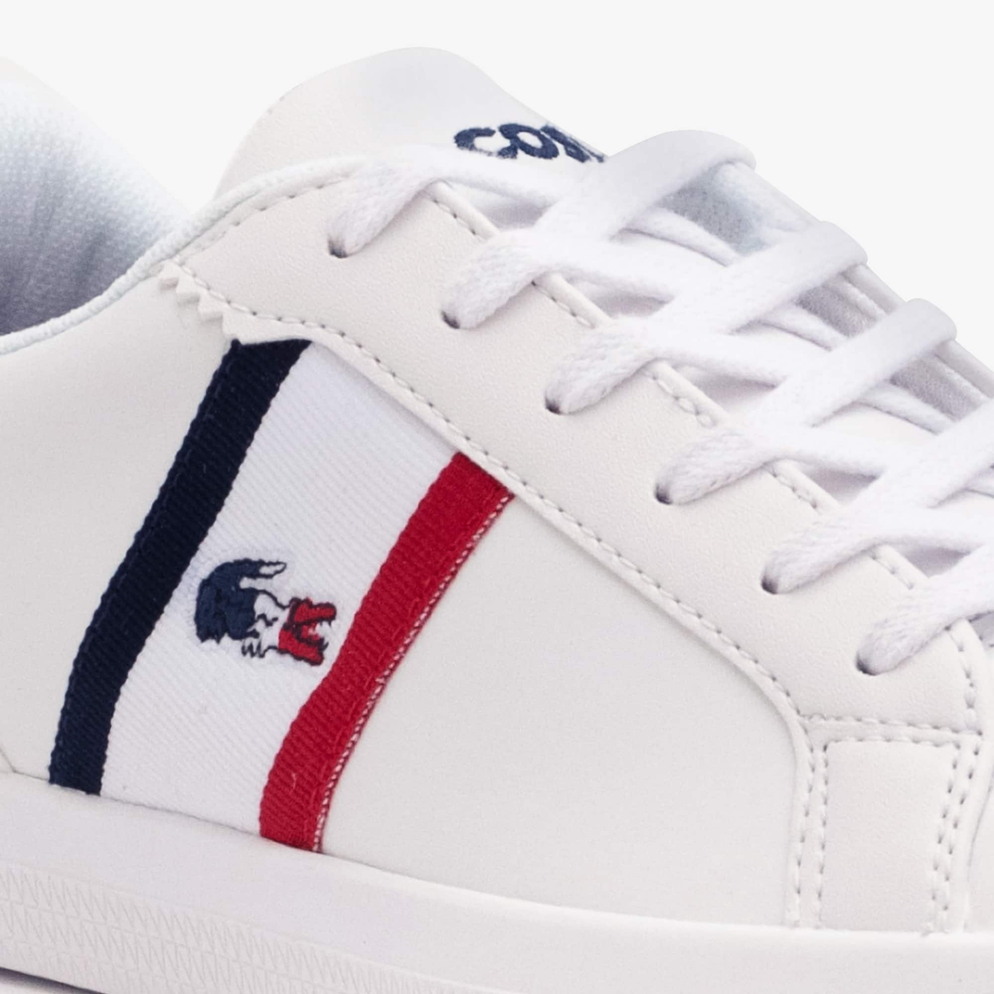 Lacoste Lerond Tenis Lacoste Blancos Precio Tenis Lacoste Lerond