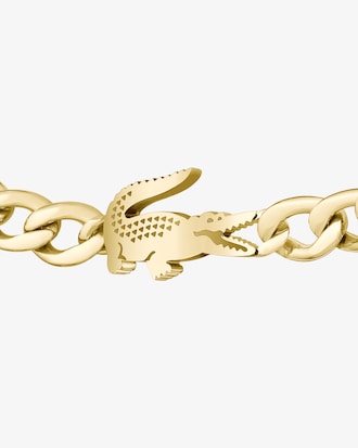 Women's Crocodile Bracelet