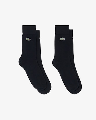 2-Pack Cotton Socks