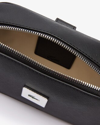 LCST Crocodile Plate Belt Bag