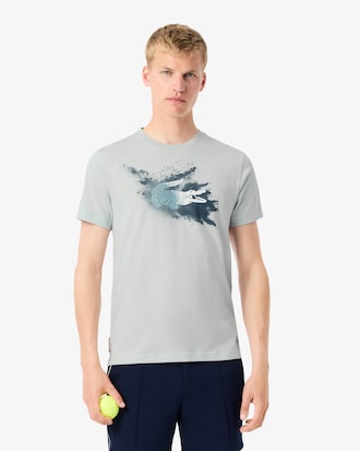 Men's Roland-Garros Edition Sport T-Shirt