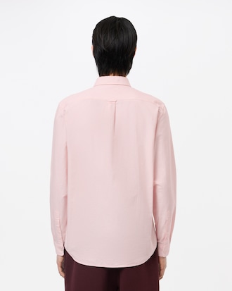 Men's Regular Fit Oxford Shirt