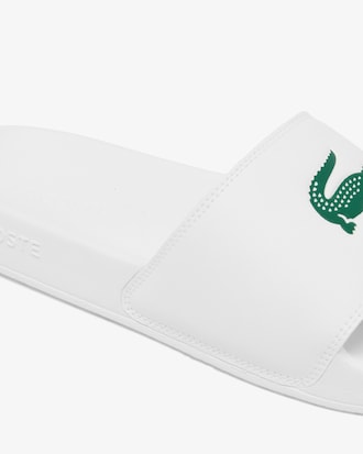 Men's Serve Slide