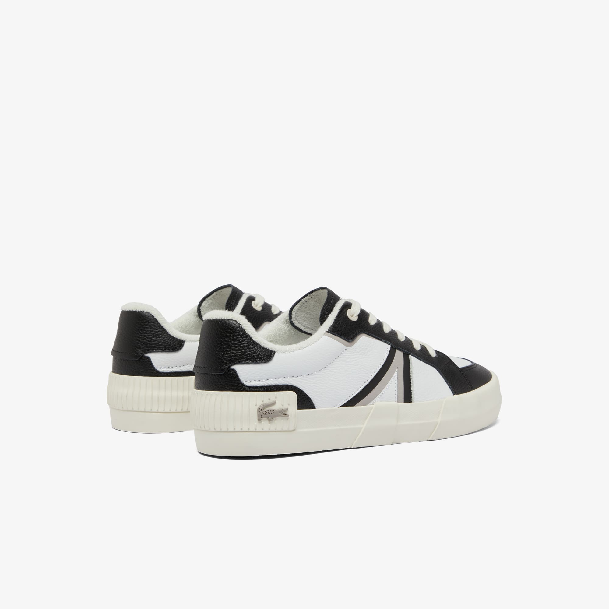 ☆送料無料☆ LACOSTE L004 Leather Sneakers ☆ Men's L004 Leather Sneakers - Sneakers - New In 2025 | Lacoste