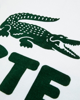 Club Lacoste Summer Pack Beach Towel