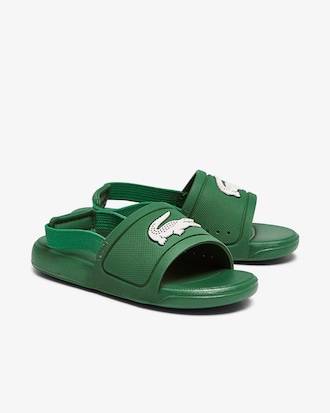 Infants' L.30 Slides