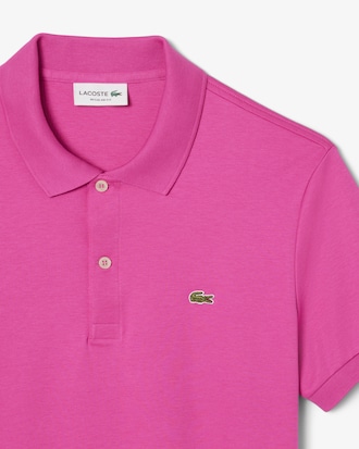 Men's Regular Fit Pima Cotton Polo