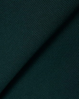 Classic Fit French Made Piqu&eacute; Polo Shirt