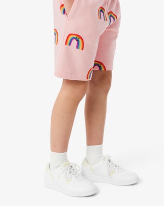 Juniors' T-Clip Set Sneakers