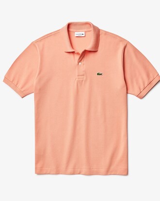 Men's Classic Fit Original L.12.12 Polo