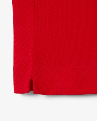 Belgium Edition Classic Fit L.12.12 Original Polo Shirt