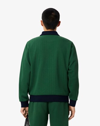 Men's Tennis Heritage Ultra Dry Jacket