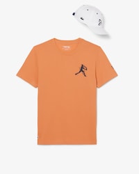 Men's Lacoste Tennis x Novak Djokovic Pack