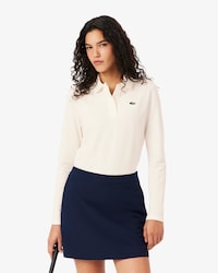 Women's Thermo-Regulating UV Protect Golf Polo