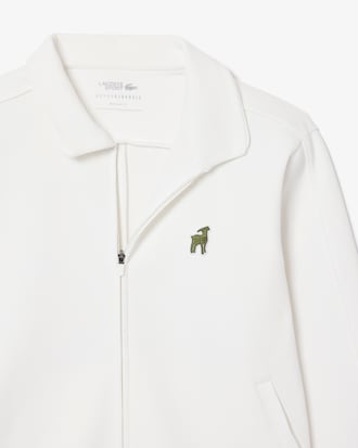 Lacoste x Novak Djokovic The GOAT Jacket