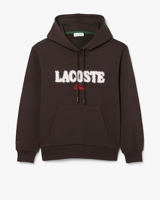 Women's Fleece Logo Hoodie