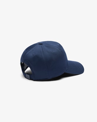 Boys' Cotton Twill Cap
