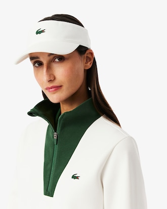 Women's Tennis Heritage UV Protect Sweatshirt