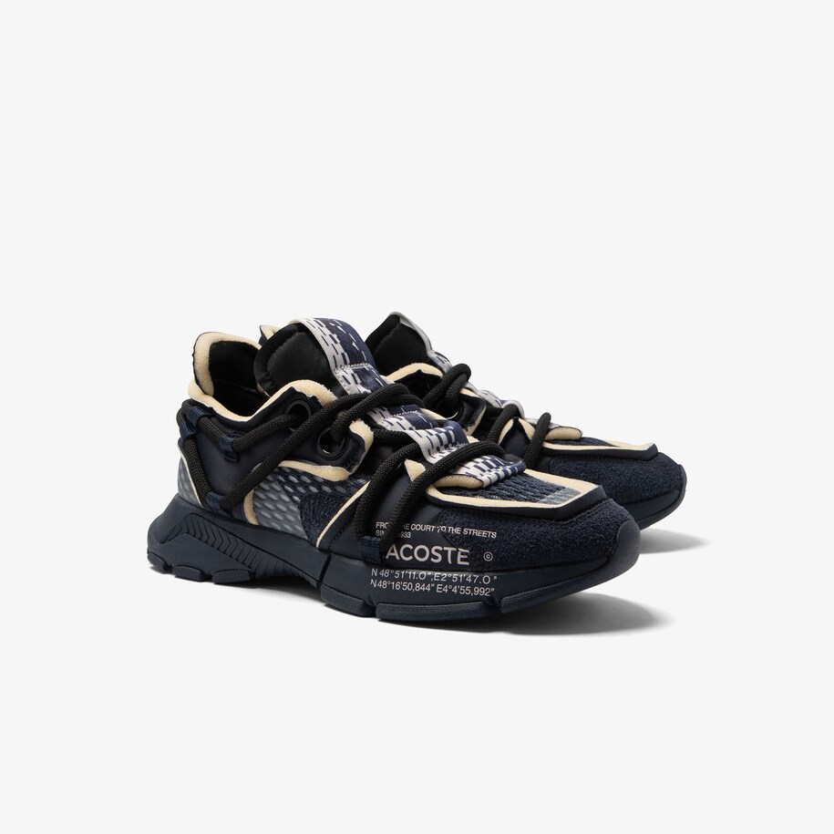 Lacoste pas cher clearance