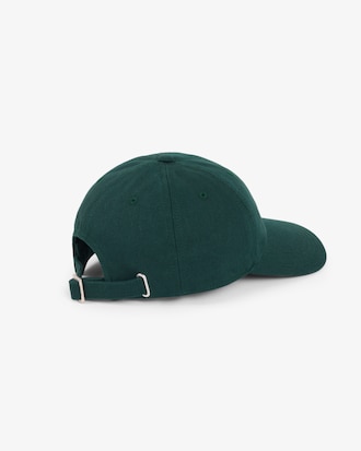 Gorra de Mezclilla de Algod&oacute;n