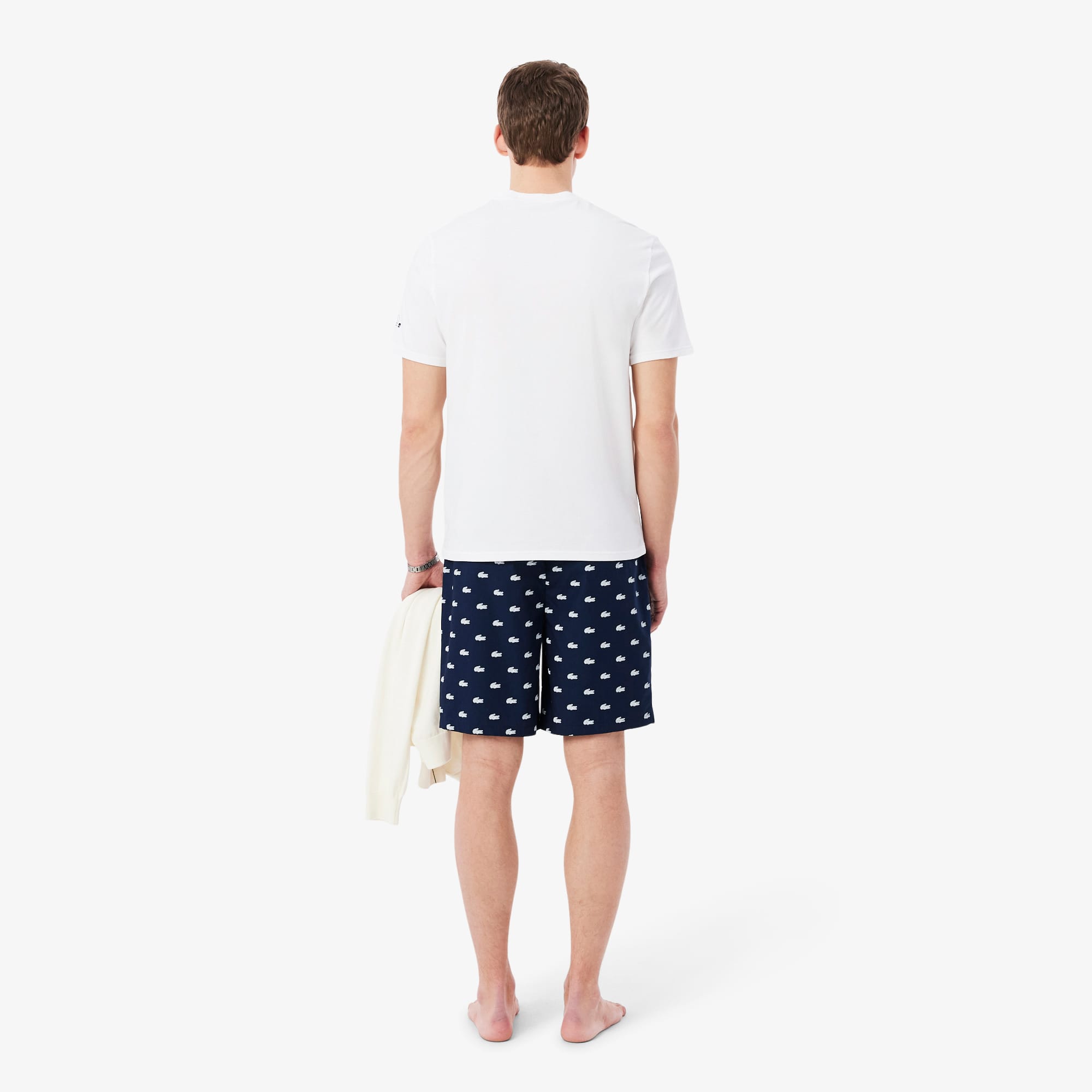 Miami Open Edition Pajama Set - Underwear & Loungewear - New In
