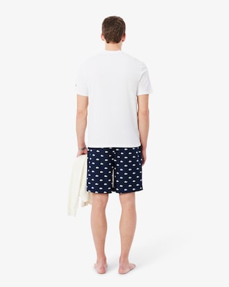Miami Open Edition Pajama Set