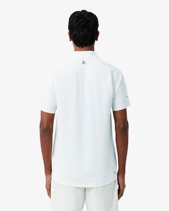 Polo De Tenis X Novak Djokovic