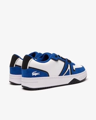 Men’s L001 Leather Sneakers