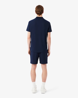 Pantal&oacute;n corto de tenis Ultra seco de corte regular para hombre