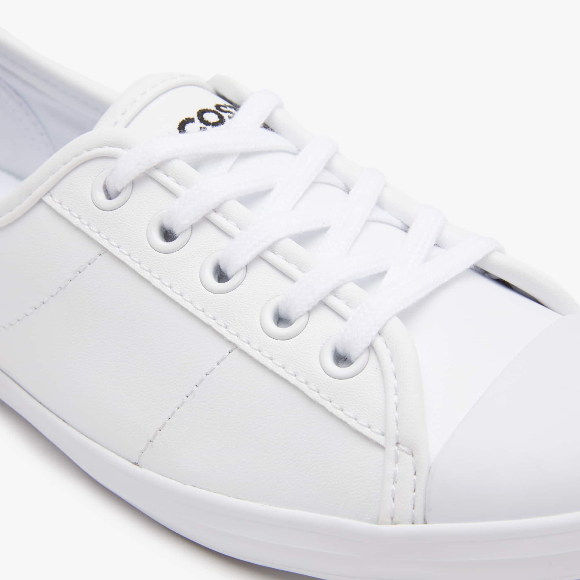Women's Ziane Leather Sneakers - Sneakers - New In 2025